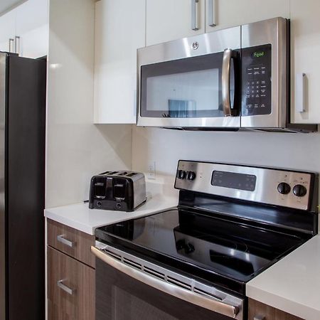 Mare Azur Design District Luxury Apartments Маями Екстериор снимка