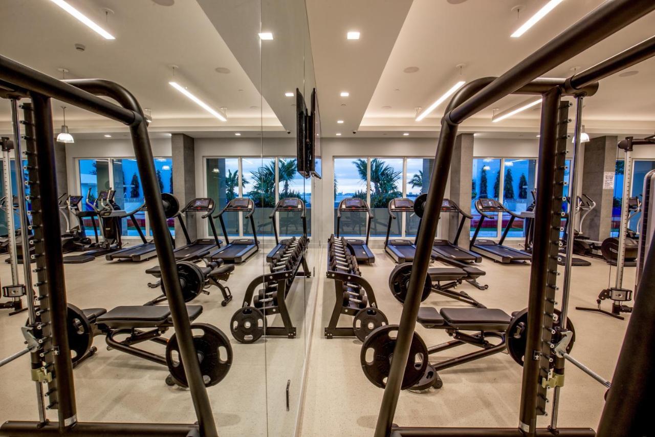 Mare Azur Design District Luxury Apartments Маями Екстериор снимка